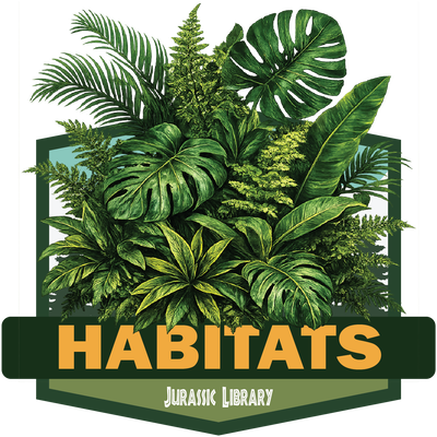 Habitats Challenge Badge