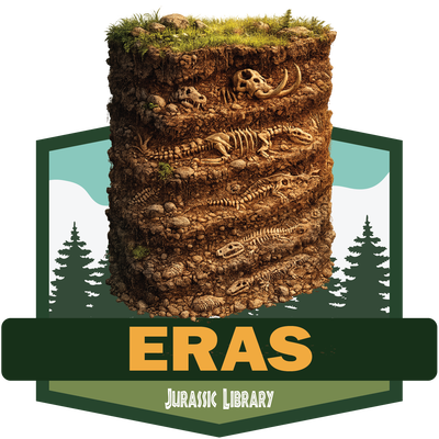 Eras Challenge Badge
